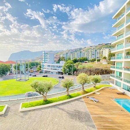 푼샬 Charming Monumental 아파트 외부 사진